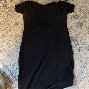 GUESS Little Black Dress